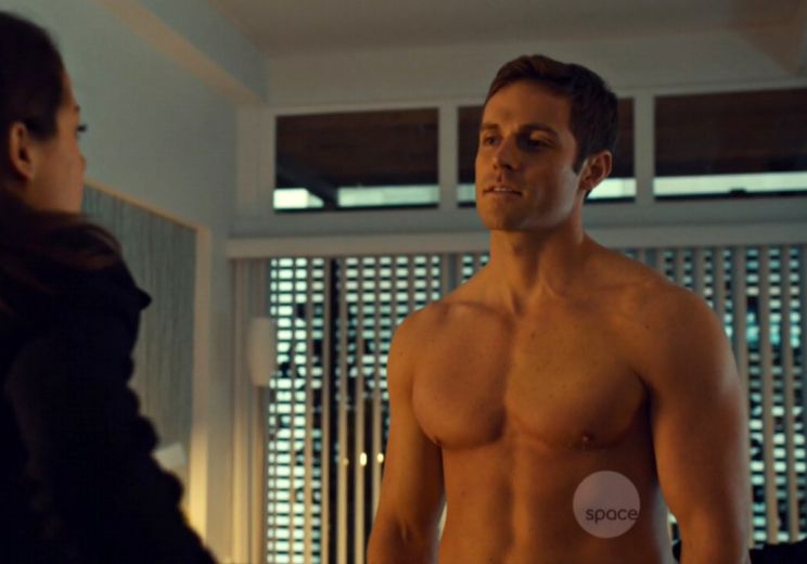 Dylan Bruce