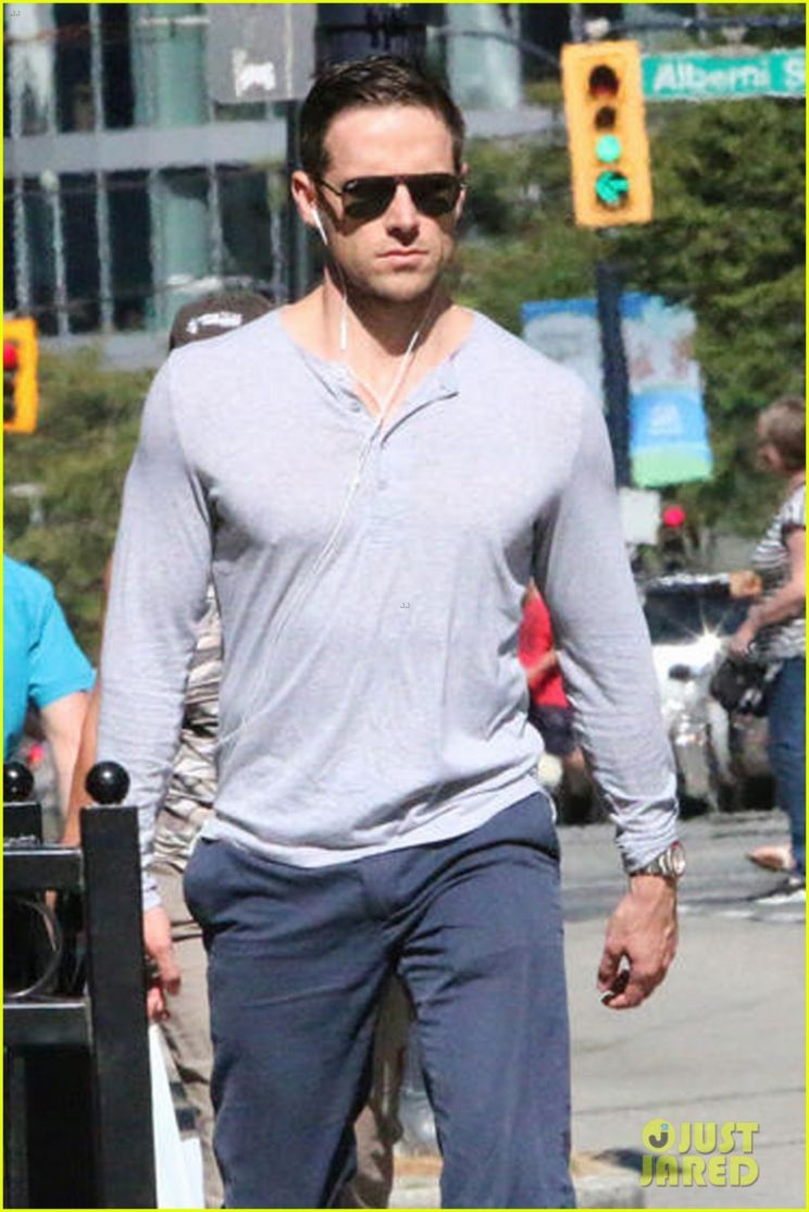 Dylan Bruce