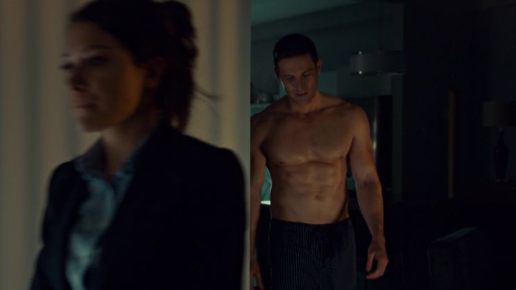 Dylan Bruce