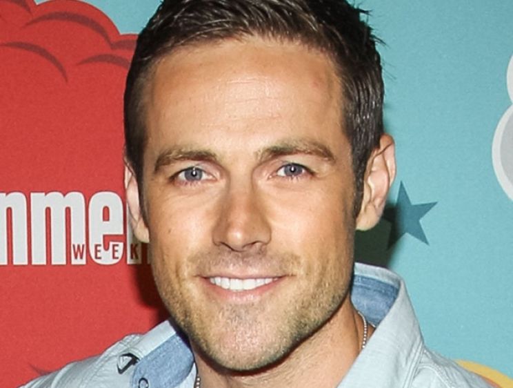 Dylan Bruce