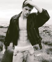 Dylan Bruno