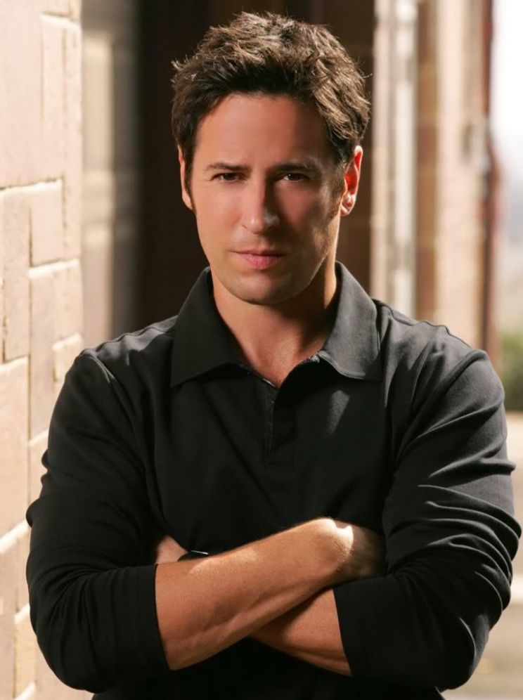Dylan Bruno