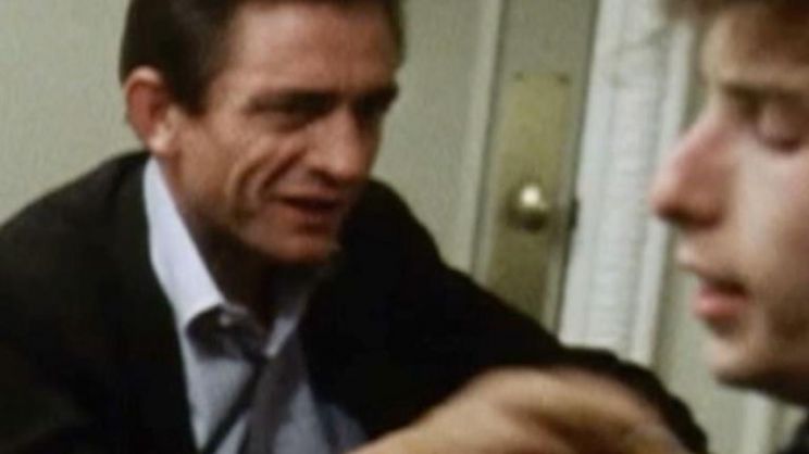 Dylan Cash