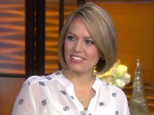 Dylan Dreyer