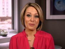 Dylan Dreyer