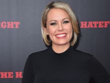 Dylan Dreyer