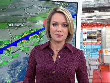 Dylan Dreyer