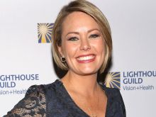 Dylan Dreyer