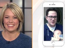 Dylan Dreyer