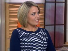 Dylan Dreyer