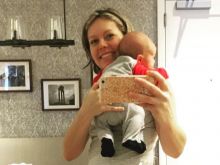Dylan Dreyer photo