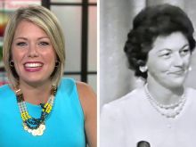 Dylan Dreyer photo