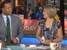 Dylan Dreyer photo