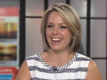 Dylan Dreyer