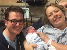 Dylan Dreyer photo