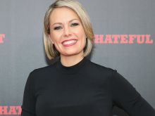 Dylan Dreyer