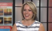 Dylan Dreyer