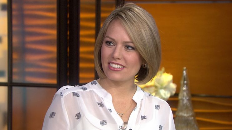 Dylan Dreyer