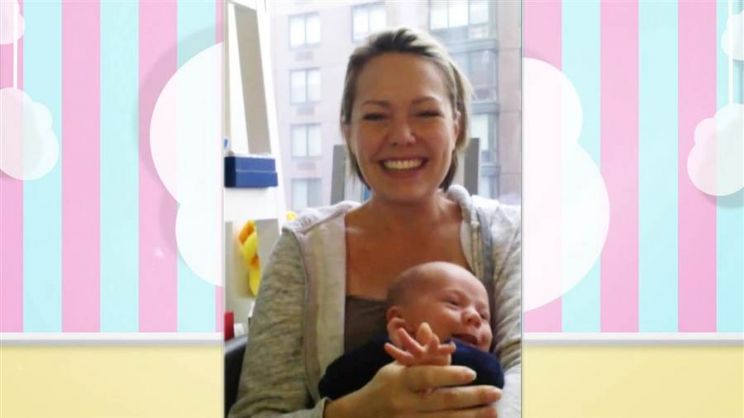 Dylan Dreyer