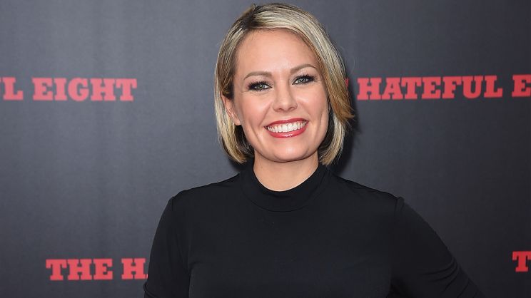 Dylan Dreyer