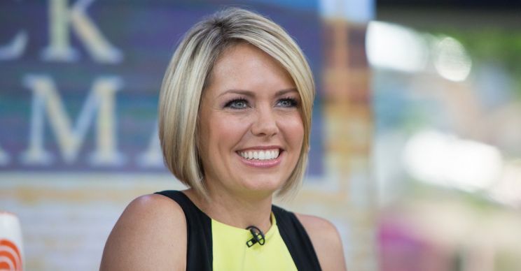 Dylan Dreyer
