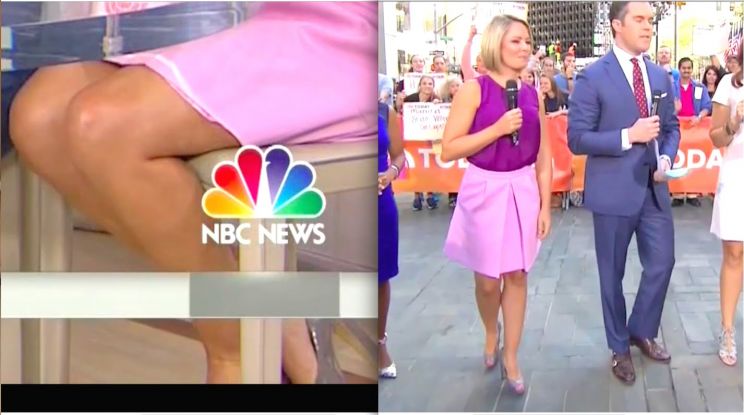Dylan Dreyer