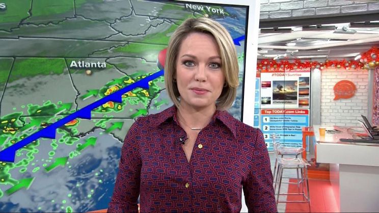 Dylan Dreyer