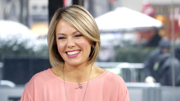 Dylan Dreyer