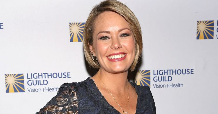 Dylan Dreyer