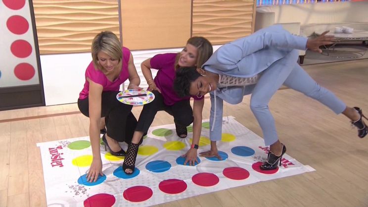Dylan Dreyer