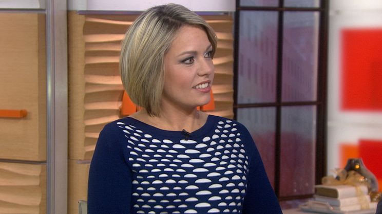 Dylan Dreyer