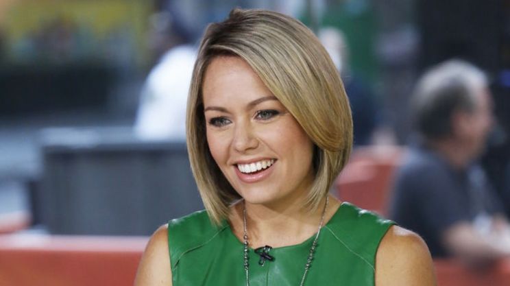 Dylan Dreyer