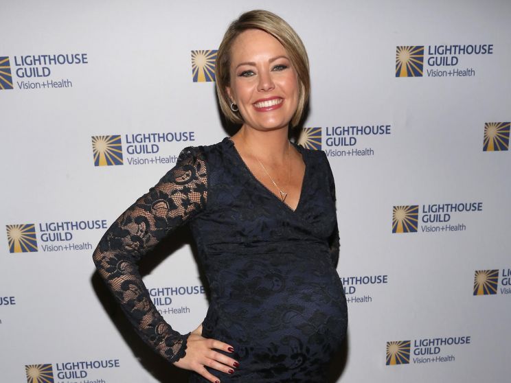 Dylan Dreyer