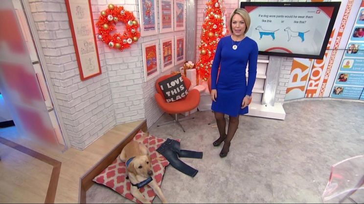 Dylan Dreyer