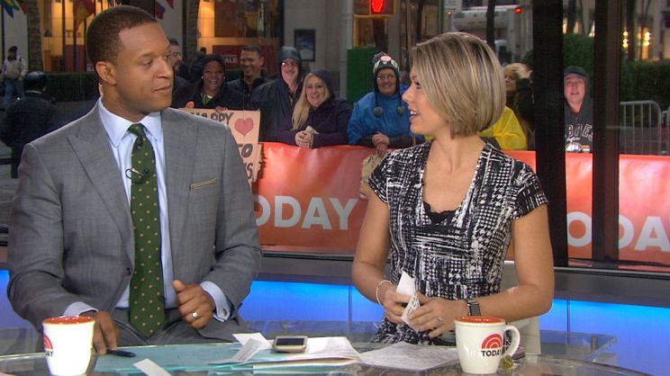 Dylan Dreyer