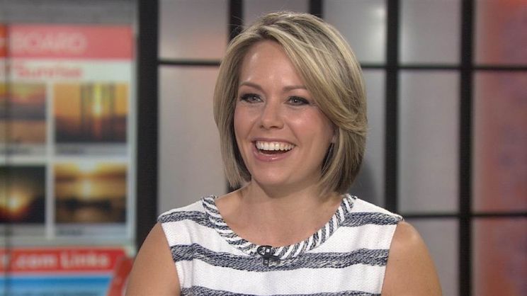 Dylan Dreyer