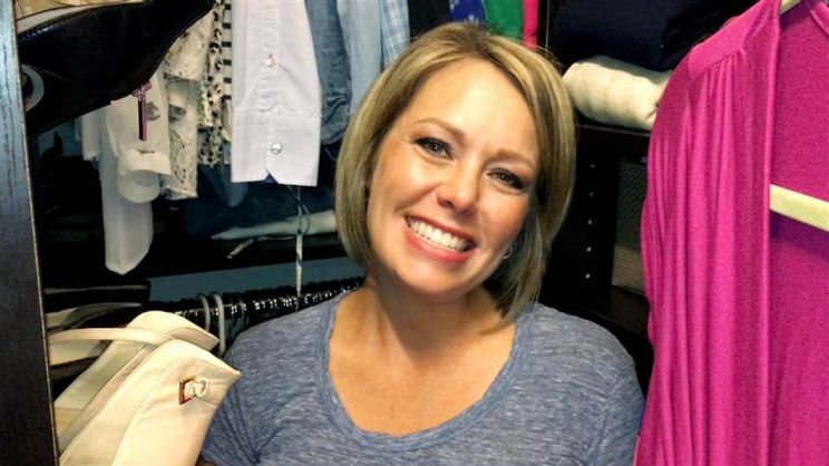 Dylan Dreyer