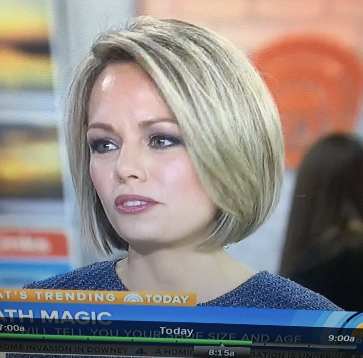 Dylan Dreyer