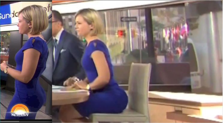 Dylan Dreyer