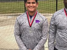 Dylan Garza