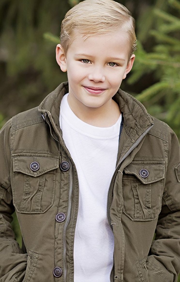 Dylan Garza
