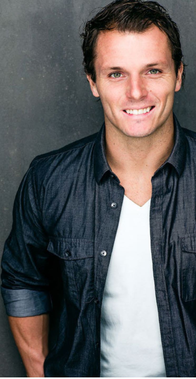 Dylan Garza