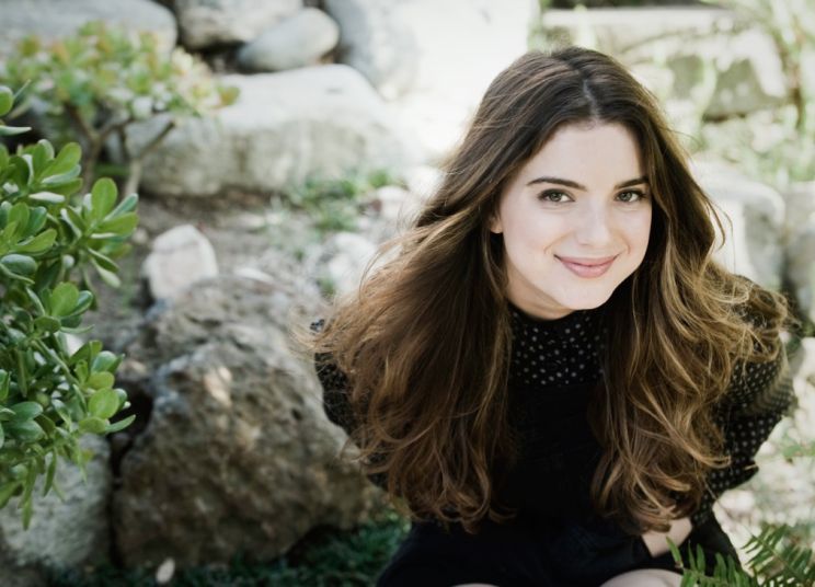 Dylan Gelula