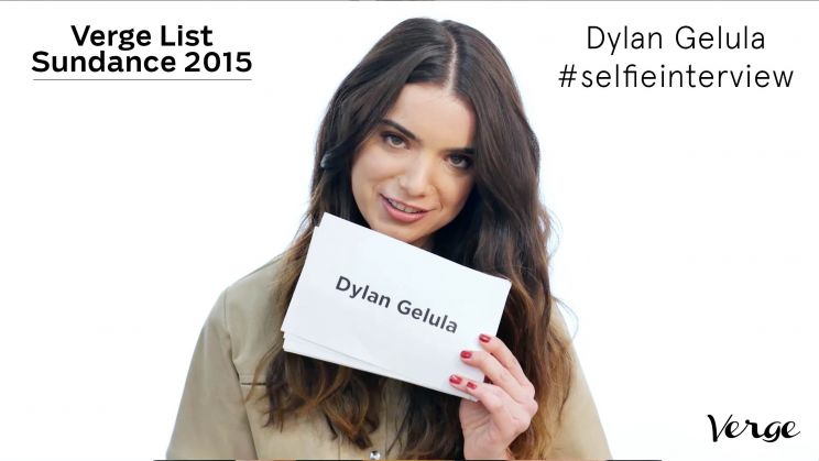 Dylan Gelula