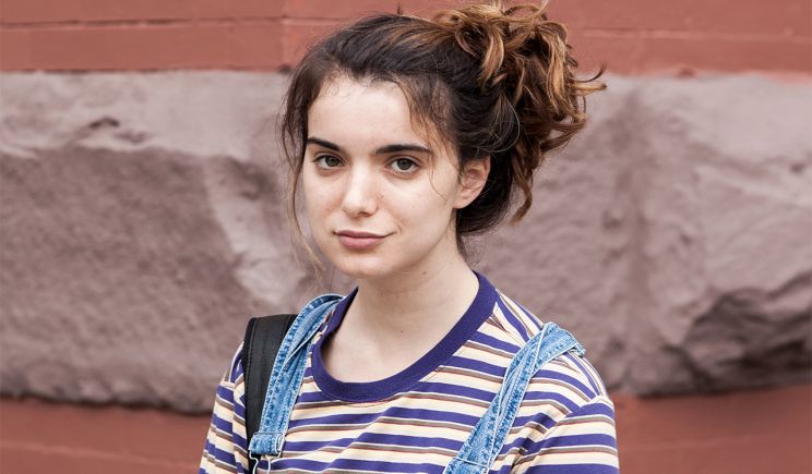 Dylan Gelula