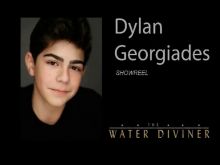 Dylan Georgiades