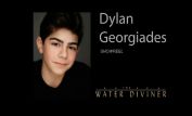 Dylan Georgiades