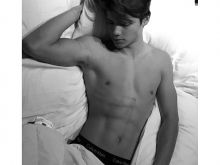 Dylan Jordan photo
