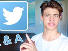 Dylan Jordan photo