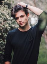 Dylan Jordan